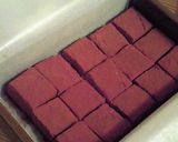 ’12 簡単生チョコラッピング作り方9写真