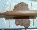 サラダ油で♪きなこクッキー作り方4写真