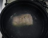 豚肉の塩麹ハム作り方2写真