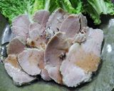 豚肉の塩麹ハム作り方4写真