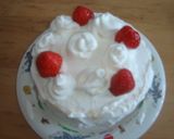 簡単☆スポンジケーキ！作り方8写真