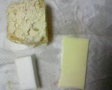 うすあげの中ははんぺんとチーズ作り方1写真