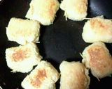 うすあげの中ははんぺんとチーズ作り方6写真