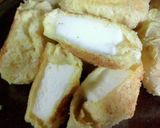 うすあげの中ははんぺんとチーズ作り方7写真