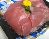 まぐろ☆丼作り方2写真