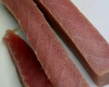 アボカドまぐろ丼＋アボカドソース作り方6写真