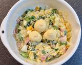 ポテトサラダ♡* (写真付き)作り方13写真