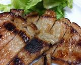 めちゃうまっ★塩麹に漬けて焼くだけ‼作り方3写真