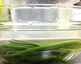 【醤油ベース薬念で簡単】ネギキムチ作り方3写真