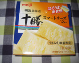 餃子の皮でとろとろチーズのネギ明太子ピザ作り方1写真
