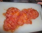 ♦簡単！美味すぎる！トマト卵炒め♦作り方1写真