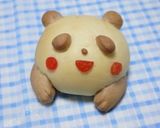 パンダパン３作り方20写真