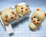 パンダパン３作り方21写真