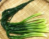 【醤油ベース薬念で簡単】ネギキムチ作り方4写真
