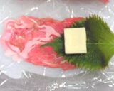 簡単コク旨☆しそチーズ巻き作り方3写真