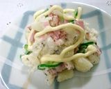 スパイシー★ポテトサラダ作り方4写真