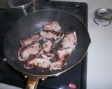 簡単塩麹生姜焼き作り方1写真