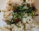 ピーマンの詰め焼き&じゃが焼き作り方6写真