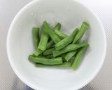 厚揚げの野菜あん作り方3写真