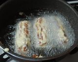 ツナマヨ詰めちくわの天婦羅作り方6写真