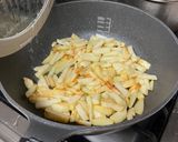 野菜も食べれる☆マッカンチーズ☆作り方3写真
