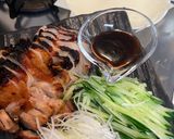 ペテンダック(簡単北京ダック風)作り方7写真