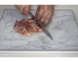 鶏もも肉ときゃべつの塩レモン炒め★動画あり★作り方6写真