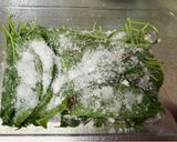 横浜発♡桜仕事終わって桜で包む白玉肉団子作り方11写真