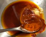 揚げ焼きで♪旨辛ヤンニョムチキン作り方2写真