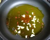 常備☆スピーディ☆トマトツナスパゲティ作り方3写真