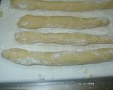 アーモンド・クッキー作り方4写真