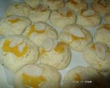 アーモンド・クッキー作り方5写真