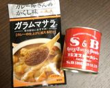 即効！コク旨！簡単トマト豆カレー作り方3写真