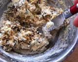 ひじき入りのお食事スコーン作り方5写真