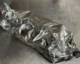 豆腐のホイル蒸し作り方4写真