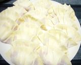 とろ~りチーズ♥餃子の皮で簡単ラビオリ♥作り方4写真