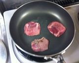 タン塩丼作り方6写真