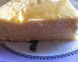 簡単！米粉で濃厚べイクドチーズケーキ☆作り方10写真