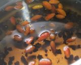 クコと杜仲のお茶作り方2写真