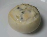 蕪の豆腐キッシュ☆作り方6写真