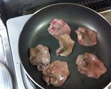 タン塩丼作り方10写真
