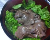 タン塩丼作り方12写真