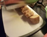 伊達巻（冷凍えび入り）作り方13写真