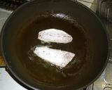 パパのアジ丼作り方3写真