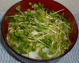 パパのアジ丼作り方2写真