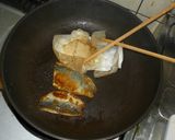 パパのアジ丼作り方4写真