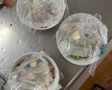 簡単コク旨オイ味噌味ツナ根菜茄子野菜炒め作り方13写真