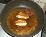 パパのアジ丼作り方5写真