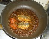 パパのアジ丼作り方6写真