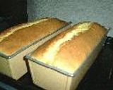 オレンジ・パウンド・ケーキ作り方8写真